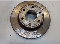  Диск тормозной Iveco Daily 6 2014- 20255921 #3