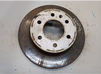  Диск тормозной Volkswagen Crafter 2006-2016 20255923 #3