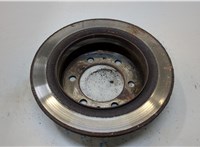  Диск тормозной SsangYong Rexton 2001-2007 20255931 #1
