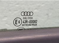  Дверь боковая (легковая) Audi A1 (8X) 2010-2014 20255932 #4
