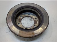 Диск тормозной SsangYong Rexton 2001-2007 20255935 #1