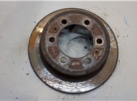  Диск тормозной SsangYong Rexton 2001-2007 20255935 #3