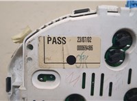 HR0287015, 78120S6AE21, 78155S6AN01 Щиток приборов (приборная панель) Honda Civic 2001-2005 20255960 #5