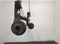  Ступица (кулак, цапфа) Nissan Note E11 2006-2013 11331986 #2