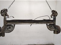  Ступица (кулак, цапфа) Nissan Note E11 2006-2013 11331986 #3