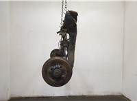  Ступица (кулак, цапфа) Nissan Note E11 2006-2013 11331986 #4