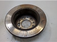  Диск тормозной Peugeot Boxer 2014- 20256014 #1
