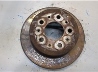  Диск тормозной Peugeot Boxer 2014- 20256014 #3