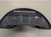 8E0920950GX Щиток приборов (приборная панель) Audi A4 (B6) 2000-2004 20256021 #1