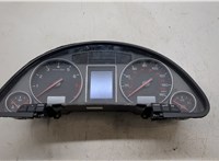 8E0920950GX Щиток приборов (приборная панель) Audi A4 (B6) 2000-2004 20256021 #5