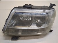  Фара (передняя) Suzuki Grand Vitara 2005-2015 20256025 #1