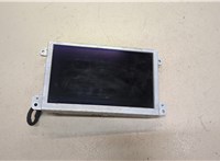 4F0919603B Дисплей компьютера (информационный) Audi A6 (C6) Allroad 2006-2012 20256039 #1