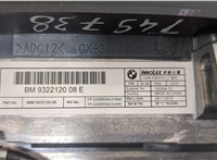 65509322120 Дисплей компьютера (информационный) BMW 3 F34 Gran Turismo 2013- 20256047 #3