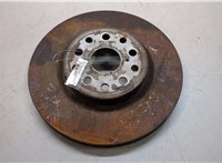 4351250240 Диск тормозной Lexus LS460 2006-2012 20256051 #7