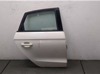  Дверь боковая (легковая) Audi A1 (8X) 2010-2014 20256053 #1