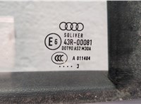  Дверь боковая (легковая) Audi A1 (8X) 2010-2014 20256053 #4
