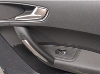  Дверь боковая (легковая) Audi A1 (8X) 2010-2014 20256053 #5