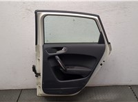  Дверь боковая (легковая) Audi A1 (8X) 2010-2014 20256053 #7