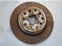  Диск тормозной Lexus LS460 2006-2012 20256059 #3