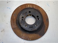  Диск тормозной Cadillac Escalade 2 2000-2006 20256063 #3