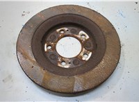  Диск тормозной Cadillac Escalade 2 2000-2006 20256064 #1