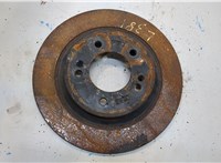  Диск тормозной Cadillac Escalade 2 2000-2006 20256064 #3