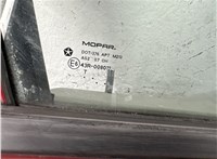  Дверная карта (Обшивка двери) Dodge Caliber 11332019 #4