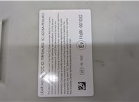  Блок комфорта BMW 3 F34 Gran Turismo 2013- 20256080 #4