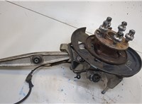  Ступица (кулак, цапфа) Lexus LS460 2006-2012 20256103 #3