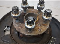  Ступица (кулак, цапфа) Lexus LS460 2006-2012 20256103 #4