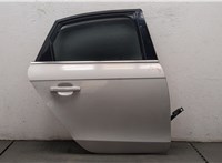  Дверь боковая (легковая) Audi A4 (B8) 2011-2015 20256110 #1