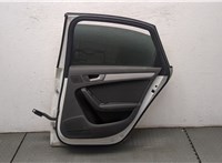  Дверь боковая (легковая) Audi A4 (B8) 2011-2015 20256110 #5