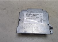  Блок управления подушками безопасности Hyundai Santa Fe 2015-2018 20256133 #1