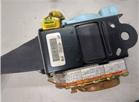 81850S6DE01ZC Ремень безопасности Honda Civic 2001-2005 20256155 #2