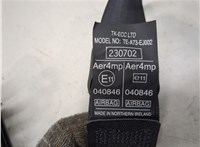 81850S6DE01ZC Ремень безопасности Honda Civic 2001-2005 20256155 #3