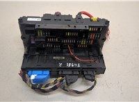  Блок управления бортовой сети (Body Control Module) BMW 5 F10 2010-2016 11332047 #1
