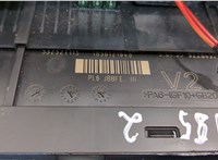  Блок управления бортовой сети (Body Control Module) BMW 5 F10 2010-2016 11332047 #3