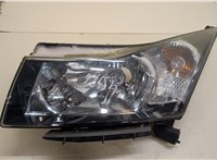  Фара (передняя) Chevrolet Cruze 2009-2015 20256168 #1