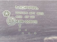  Дверная карта (Обшивка двери) Dodge Caliber 11332050 #4