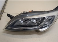  Фара (передняя) Citroen Jumper (Relay) 2014- 20256192 #1