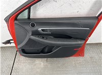  Стекло боковой двери Hyundai Sonata 8 2019- 11332071 #5
