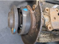 A0003500400 Мост (ведущий) Mercedes Sprinter 1996-2006 20256252 #15