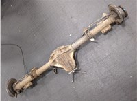 A0003500400 Мост (ведущий) Mercedes Sprinter 1996-2006 20256252 #12
