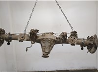  Мост (ведущий) Toyota Land Cruiser Prado (120) - 2002-2009 20256269 #3