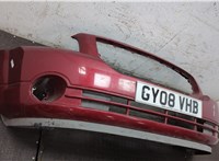 5183394AB Бампер Dodge Caliber 2006-2013 20256292 #8