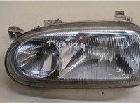  Фара (передняя) Volkswagen Golf 3 1991-1997 20256297 #1