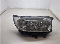 84001SA540 Фара (передняя) Subaru Forester (S11) 2002-2007 20256318 #5