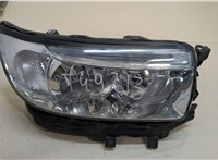  Кронштейн фары Subaru Forester (S11) 2002-2007 11332093 #1