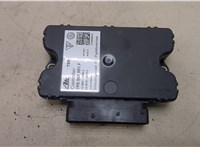  Блок управления стояночным тормозом Volkswagen Touareg 2010-2014 20256320 #1