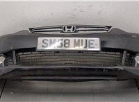  Фара противотуманная (галогенка) Honda Accord 8 2008-2013 11332100 #1